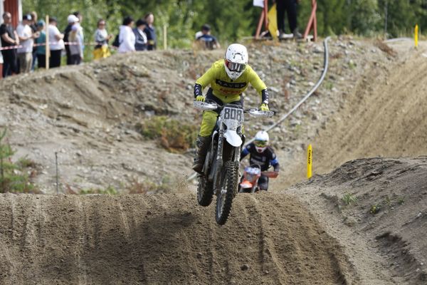 Valtteri Turunen TOP250 D. Mäntyharju MX-liiga 2026